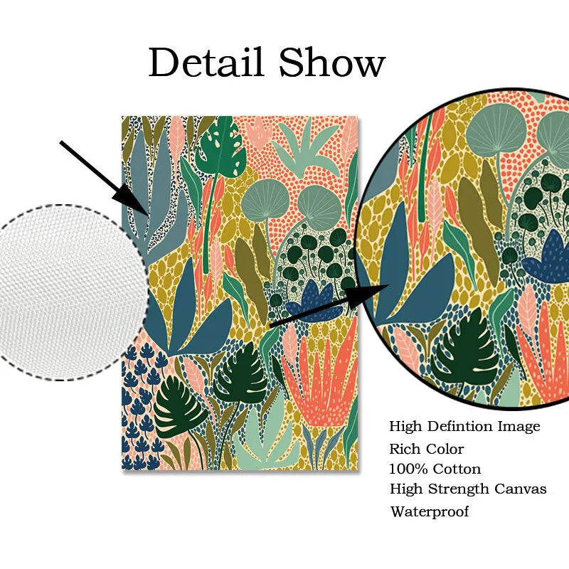 Islamic Calligraphy Ayat Al Kursi Quran French Posters Canvas Painting Wall Art Print Pictures Living Room Interior Home Deco