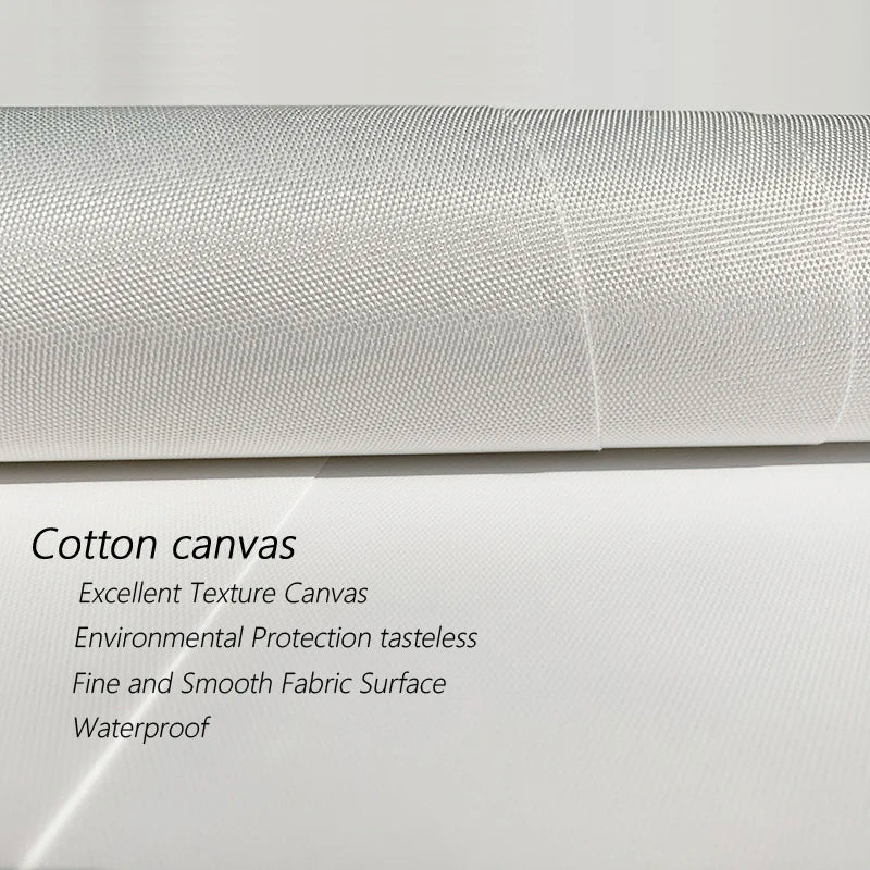 Islamic Calligraphy Ayat Al Kursi Quran French Posters Canvas Painting Wall Art Print Pictures Living Room Interior Home Deco